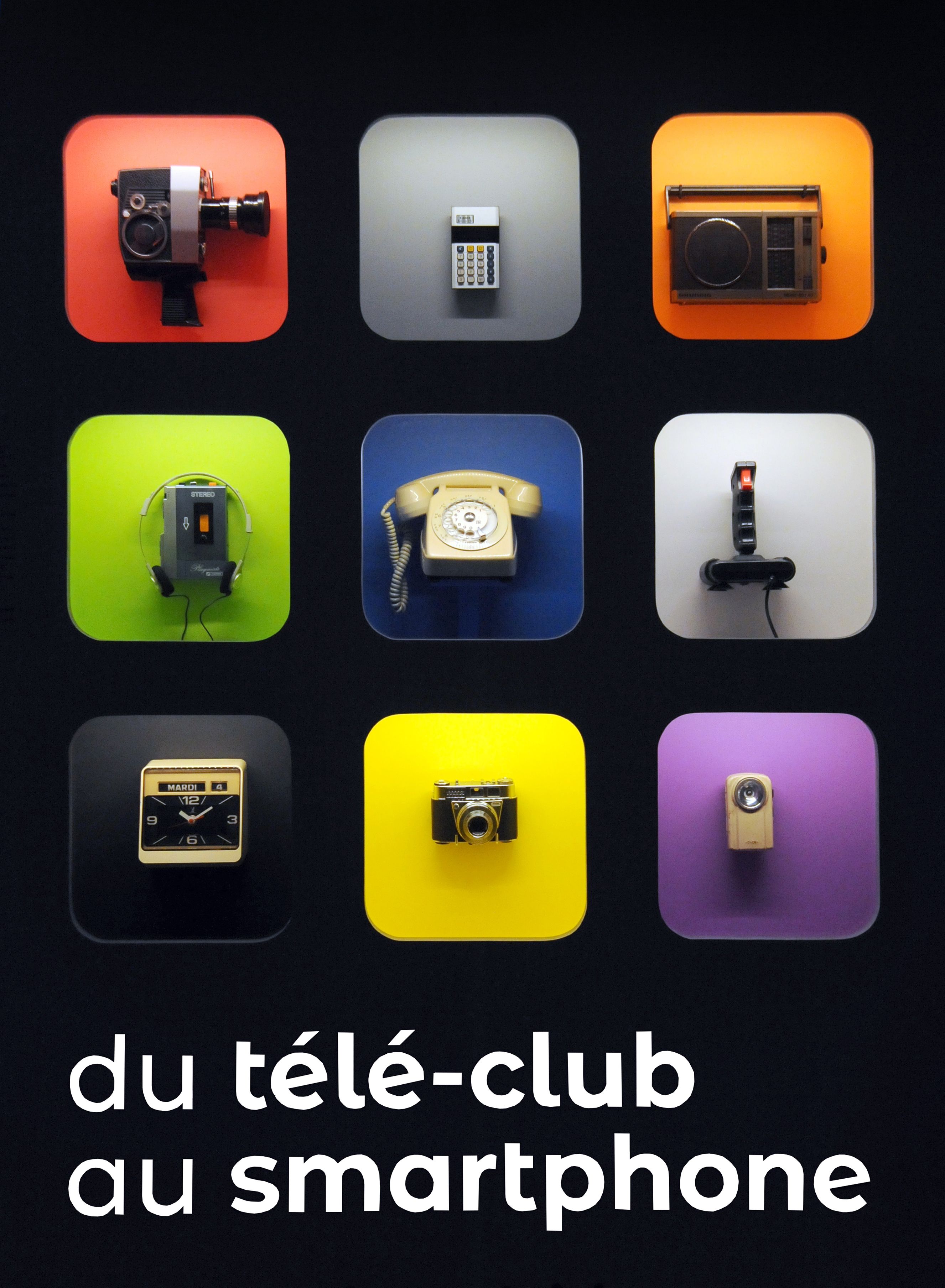 Du télé-club au smartphone
