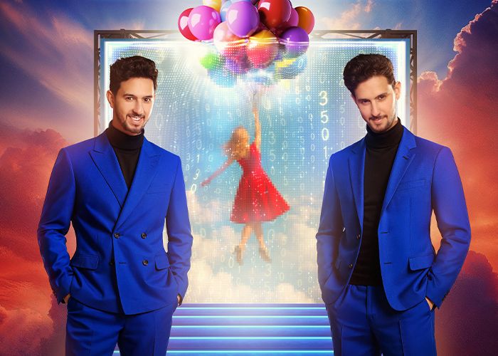 Les French Twins