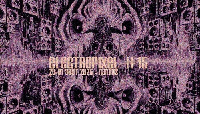 Workshop + Performance - Festival Electropixel #15