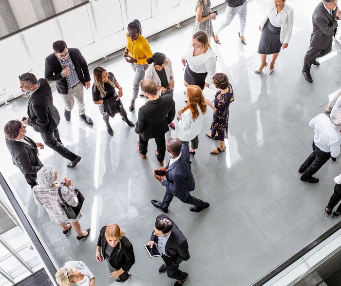 Forum partenarial de l’action sociale – Professionnels de santé