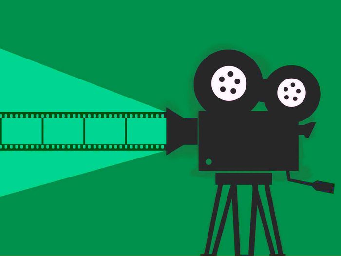 Soirée cinéma