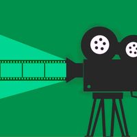 Soirée cinéma