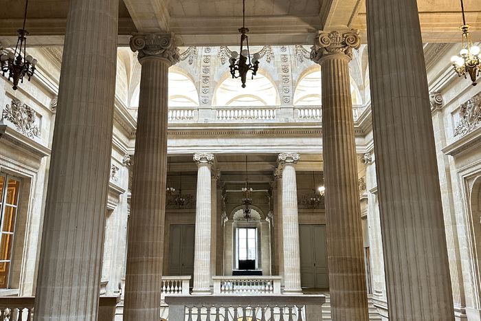 Académie de la Scala