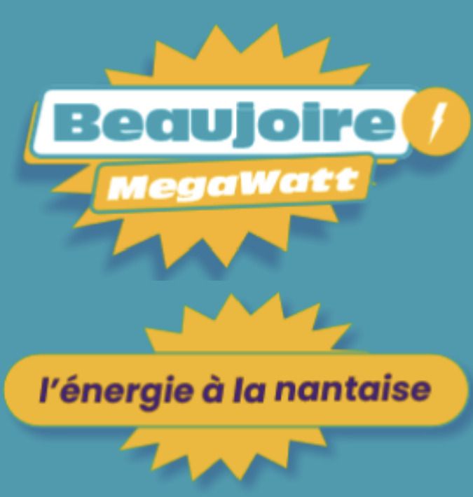 Beaujoire MégaWatt - Apéro de levée de fonds
