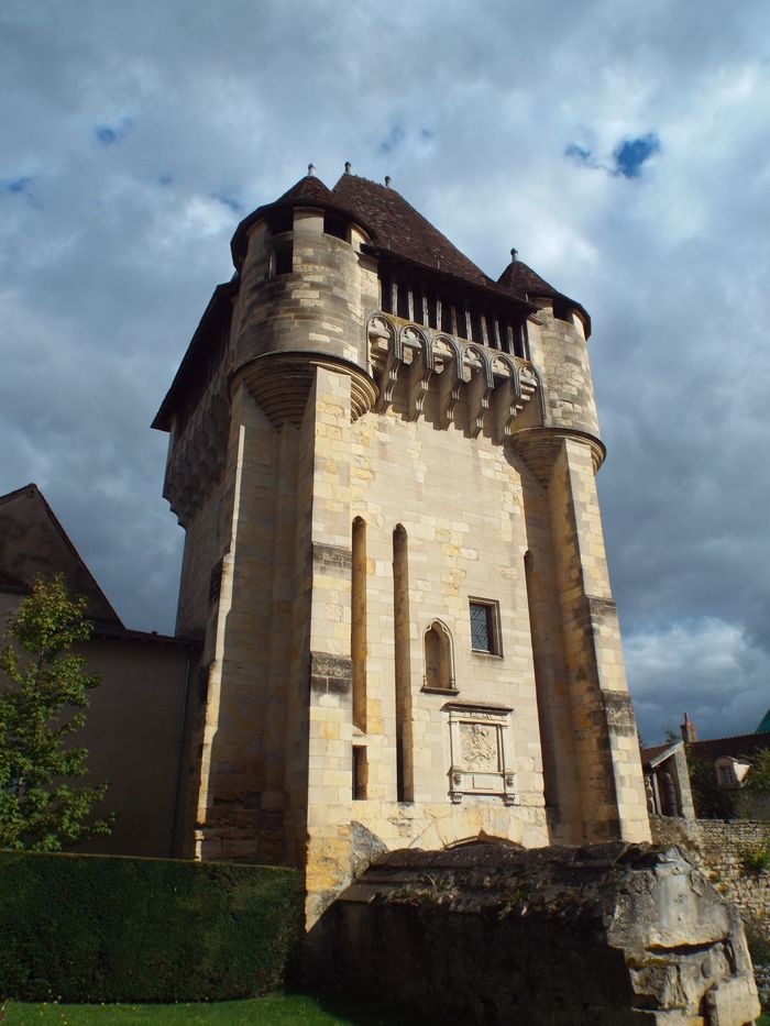 Ouverture du Musée de la Porte du Croux
