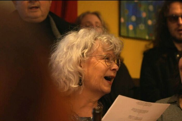 Apéro chanté - Festival Eurofonik
