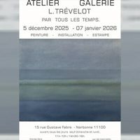 "Par tous les temps" de L.Trévelot