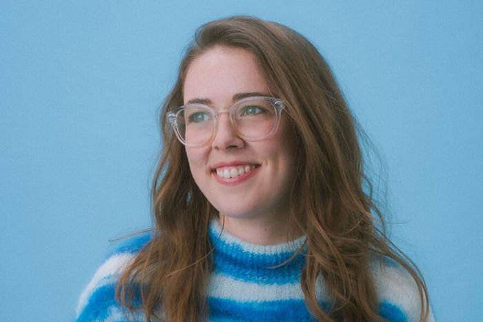 Ana Godefroy - « On s’accroche »