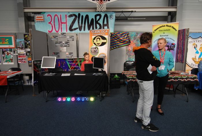 Forum des associations