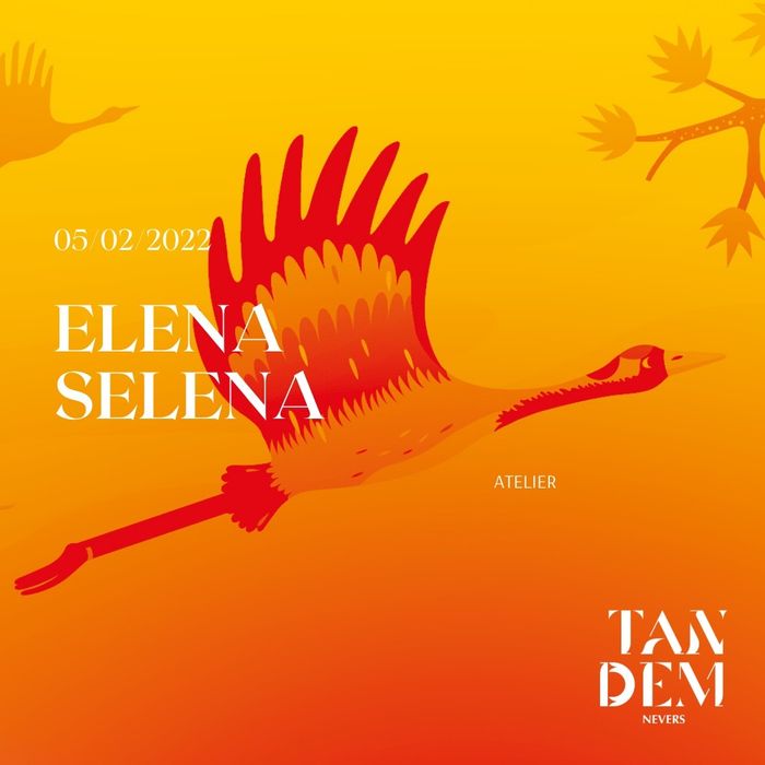 Elena Selena