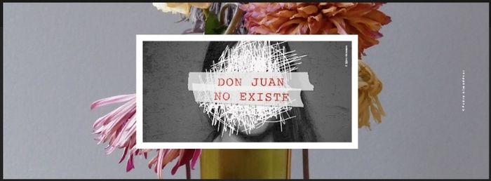 Festival Pérelada - Don Juan no existe - Première mondiale