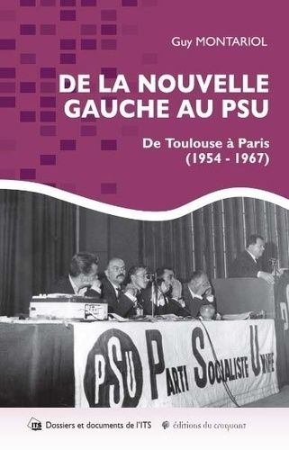 Rencontre-dédicace avec Guy Montariol