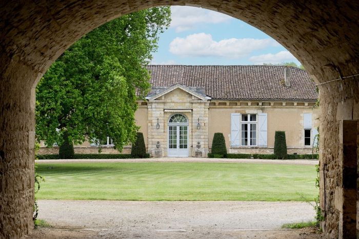 Visite libre du château de Rieutort