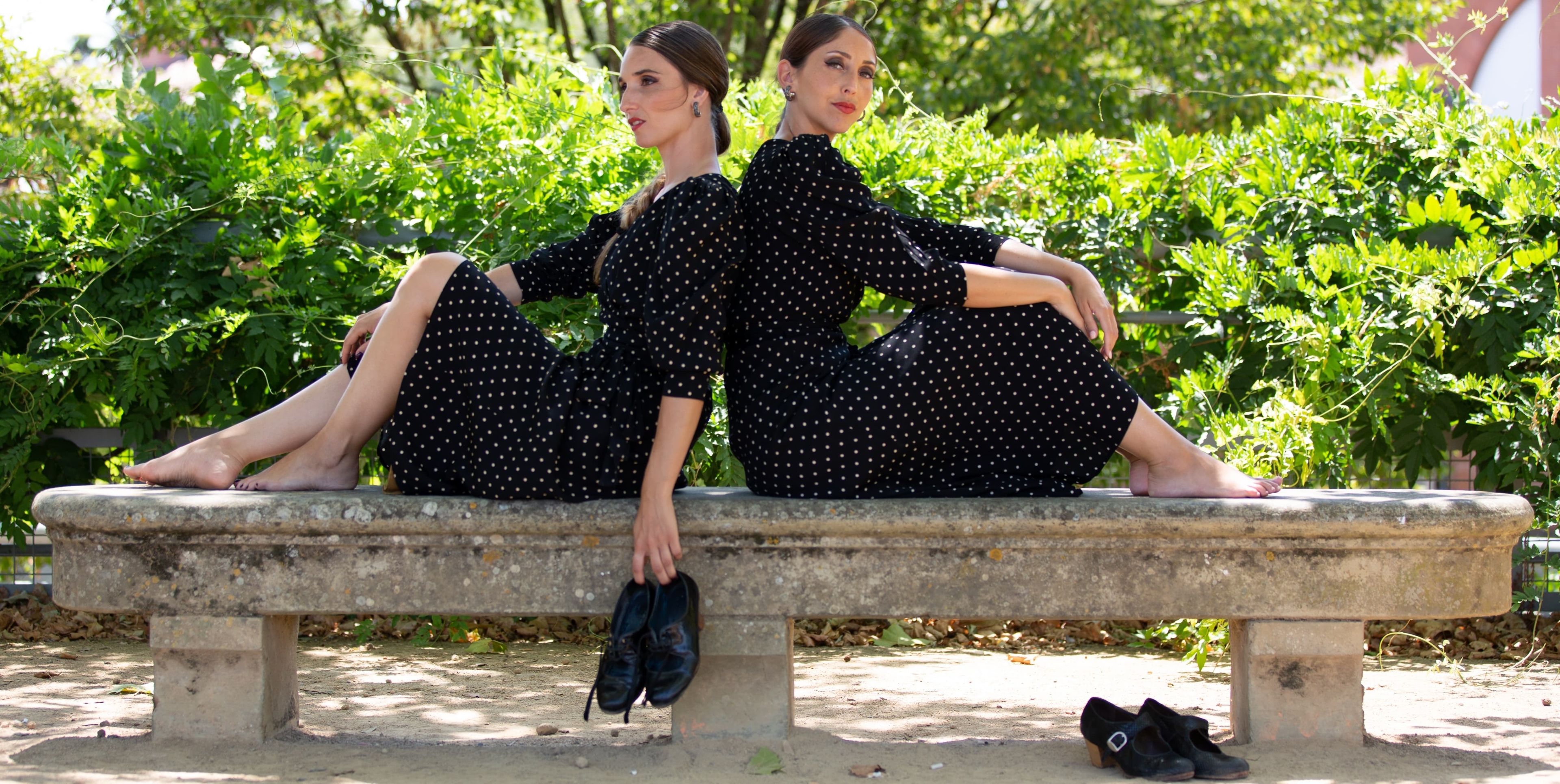 CUADRO FLAMENCO • Cie LS'Arte- Association Lunares