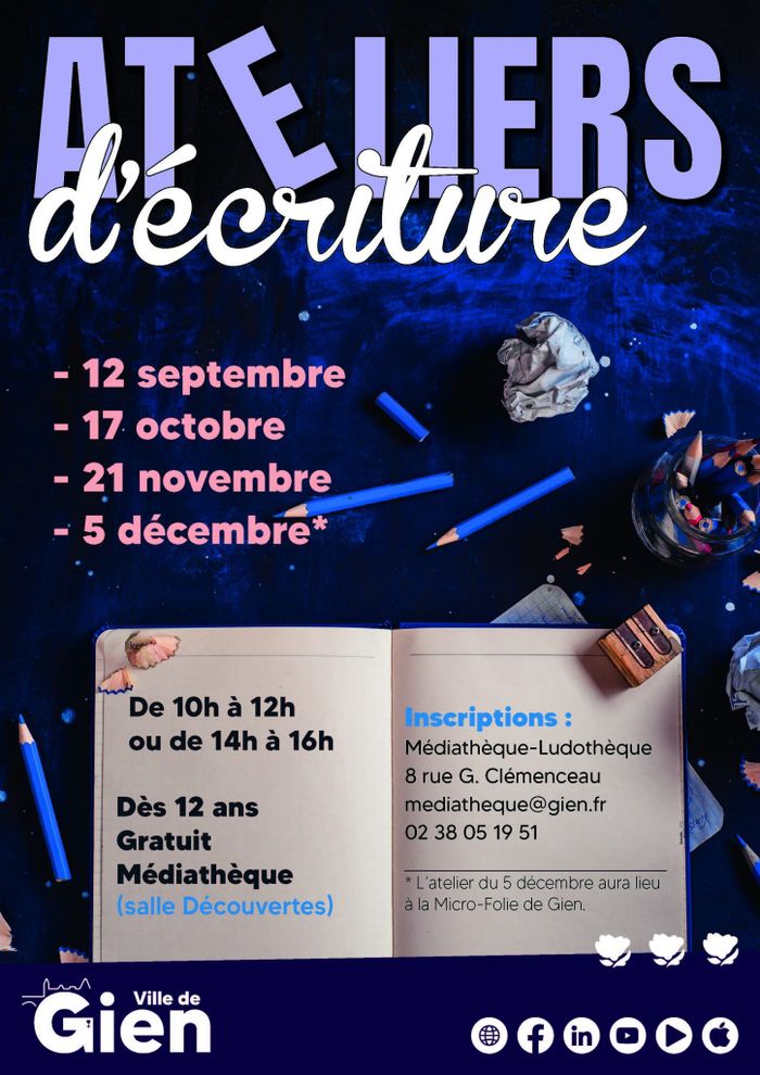 Arrière plan flou de l'image