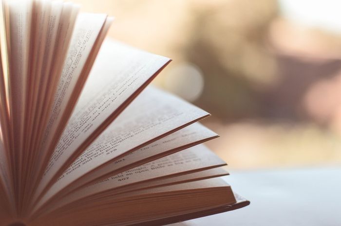 Exposition - La recette d'un livre