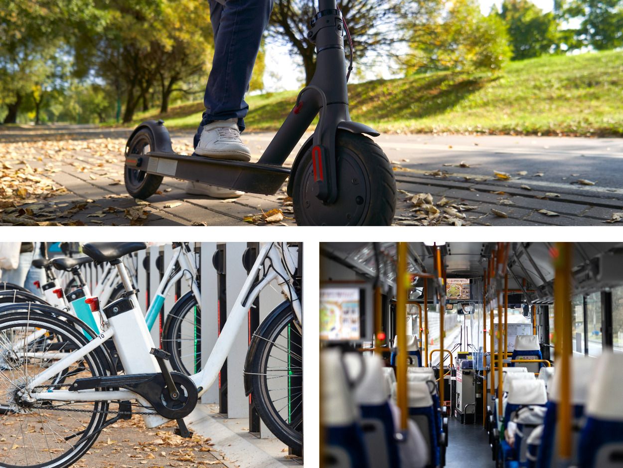 Atelier Mob'Infos & Vélo