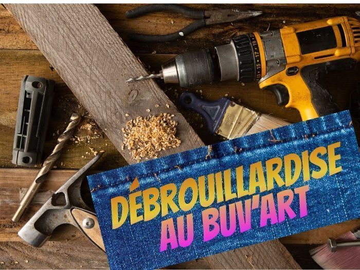 Atelier débrouillardise - Établissement du programme 2026-2027