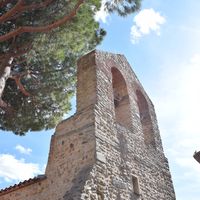 Visite libre de l'église