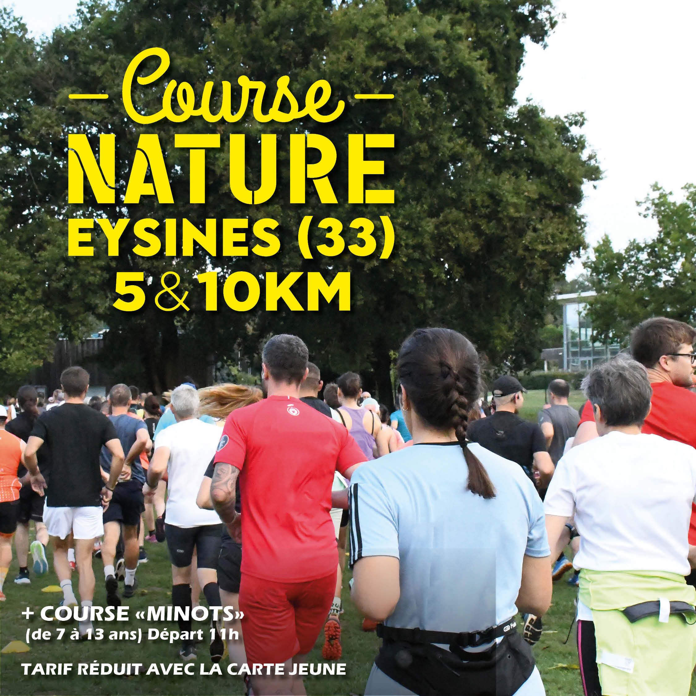 Course nature