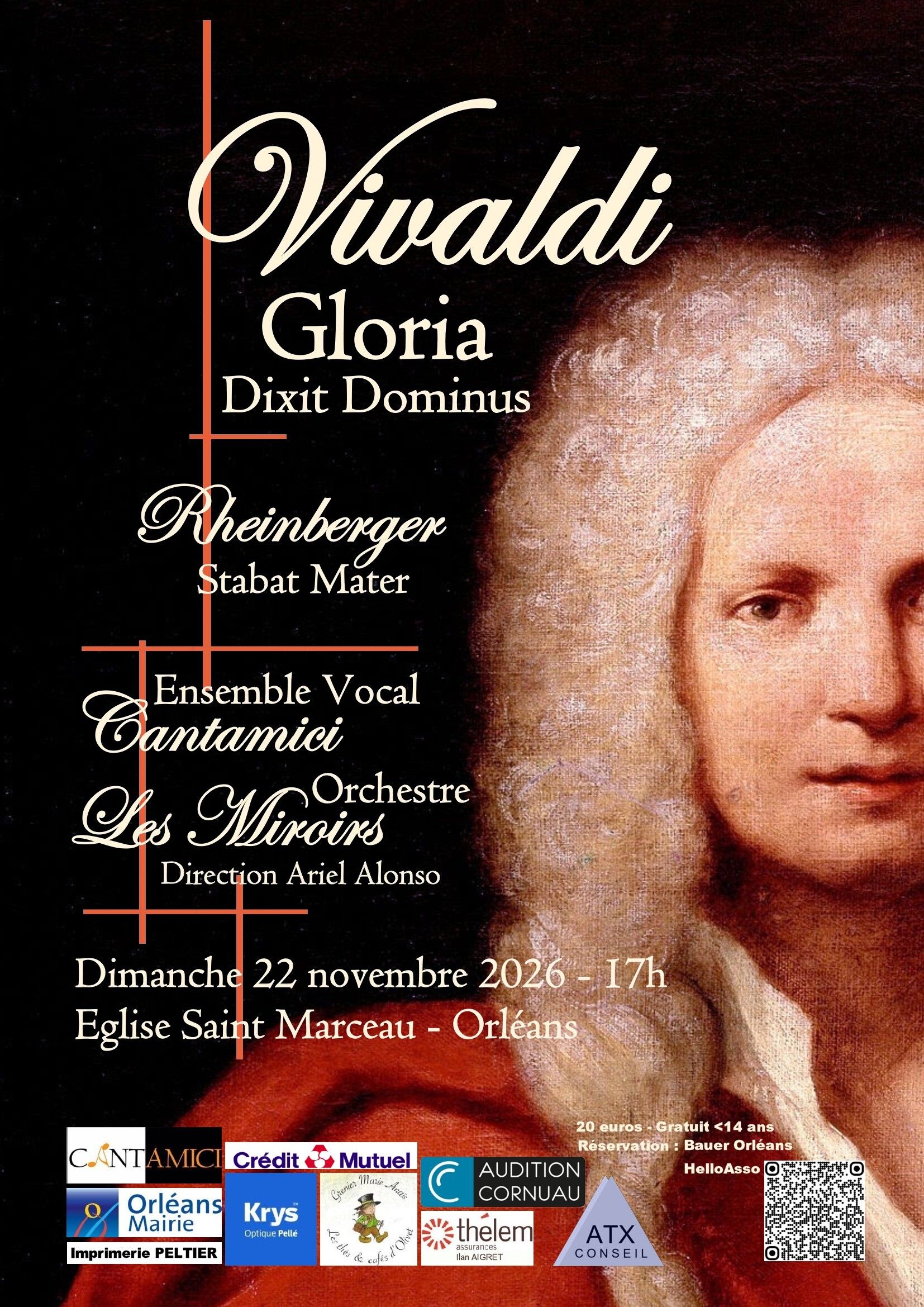 Gloria de Vivaldi