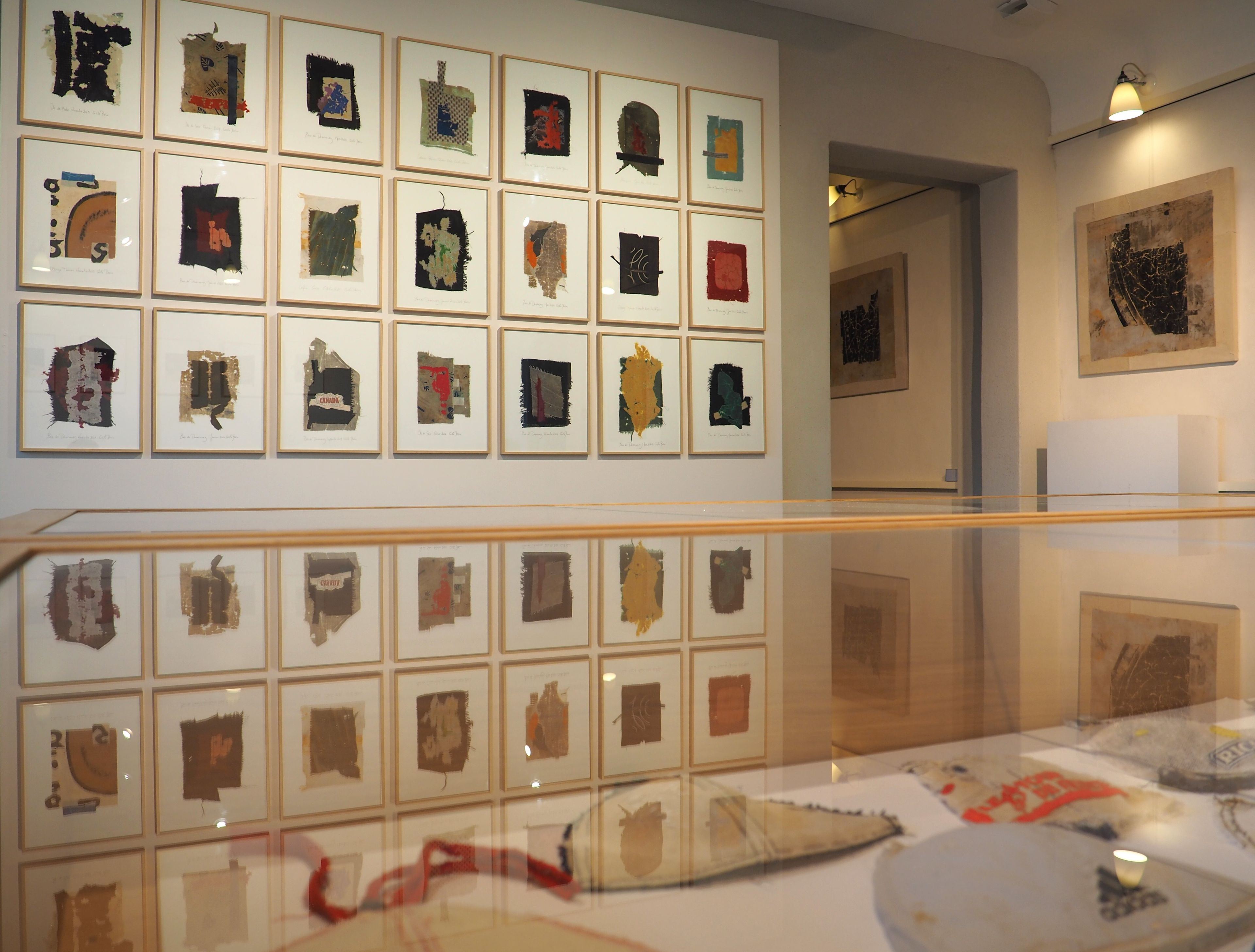 Exposition - L’Atelier des marées