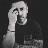 Dédicace Cédric Busque (Auteur)