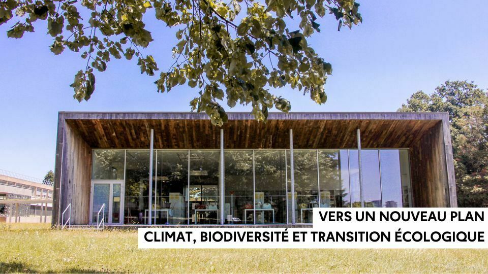 L'Université de Rennes accueille cet événement national organisé par le ministère de l’enseignement supérieur, de la recherche et de l’espace.