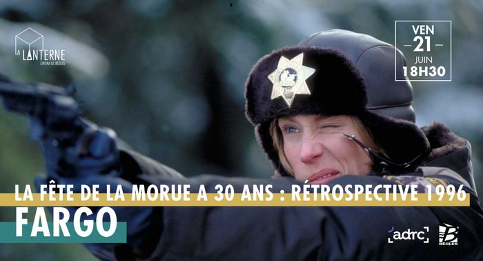 La Fête de la Morue a 30 ans : Rétro 1996 / Fargo