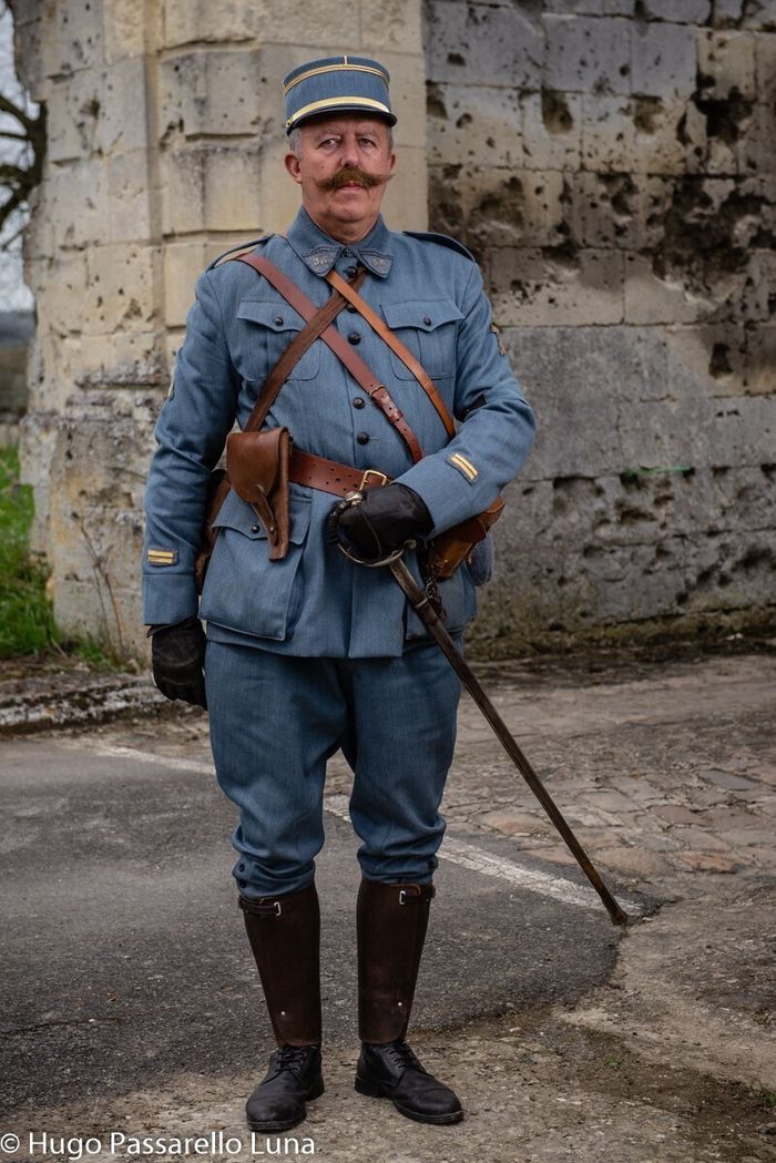re constituteurs au Fort de Cormeilles-en Parisis