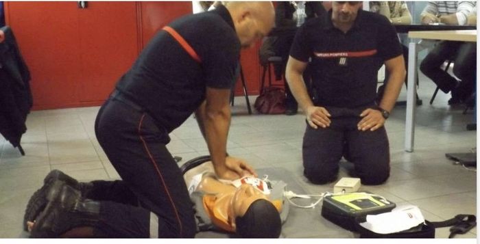 Initiation aux gestes qui sauvent