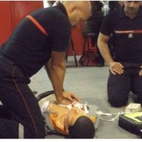 Initiation aux gestes qui sauvent