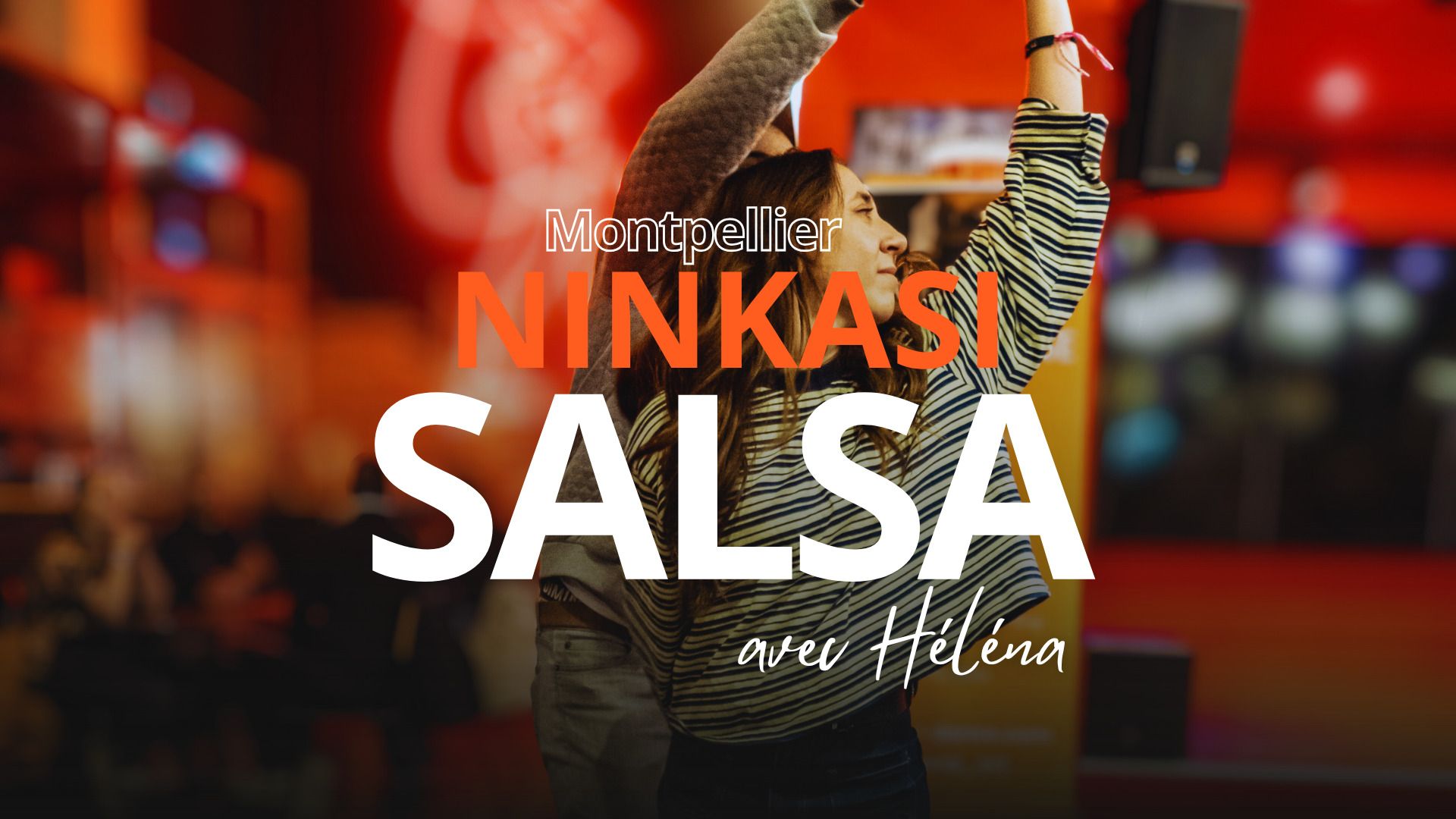 Salsa NINKASI oct