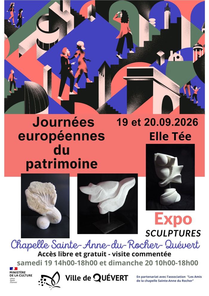 Visuel évènement