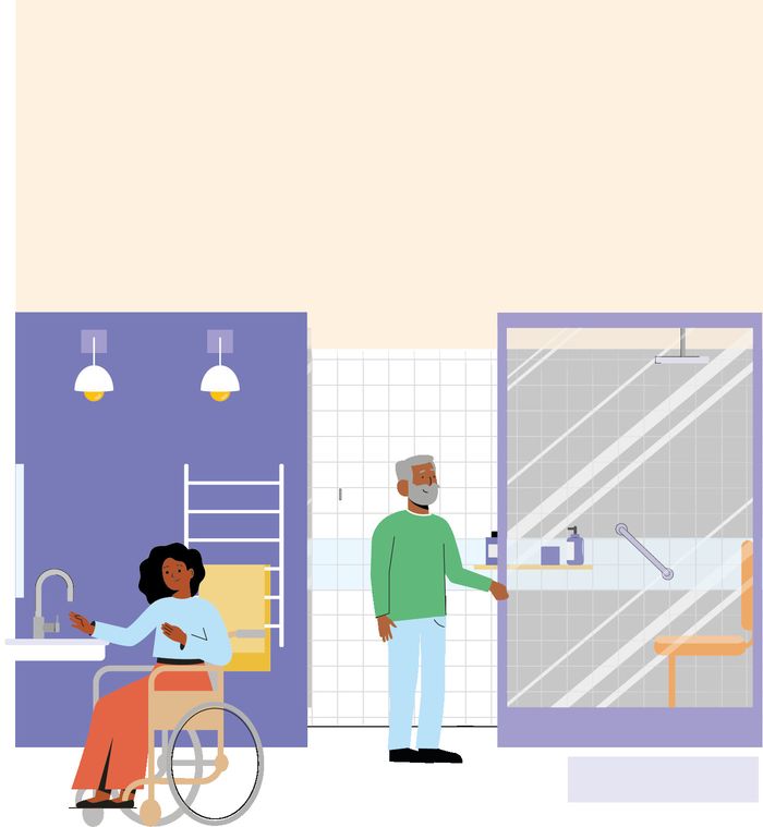 Lors du Forum des aidants de Boulogne-Billancourt, assistez à la conférence Solutions Habitat. Conseils, solutions techniques et aides financières pour adapter le logement d'un proche