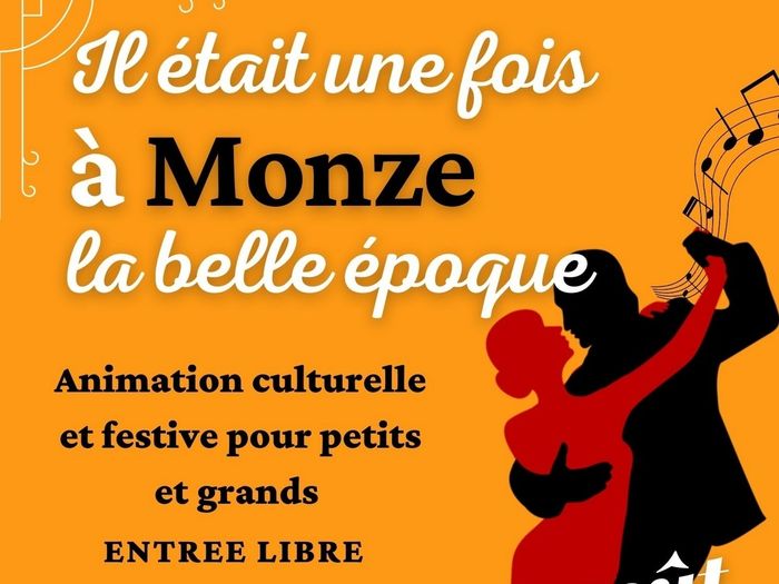 Il était une fois la Belle Epoque