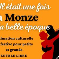 Il était une fois la Belle Epoque