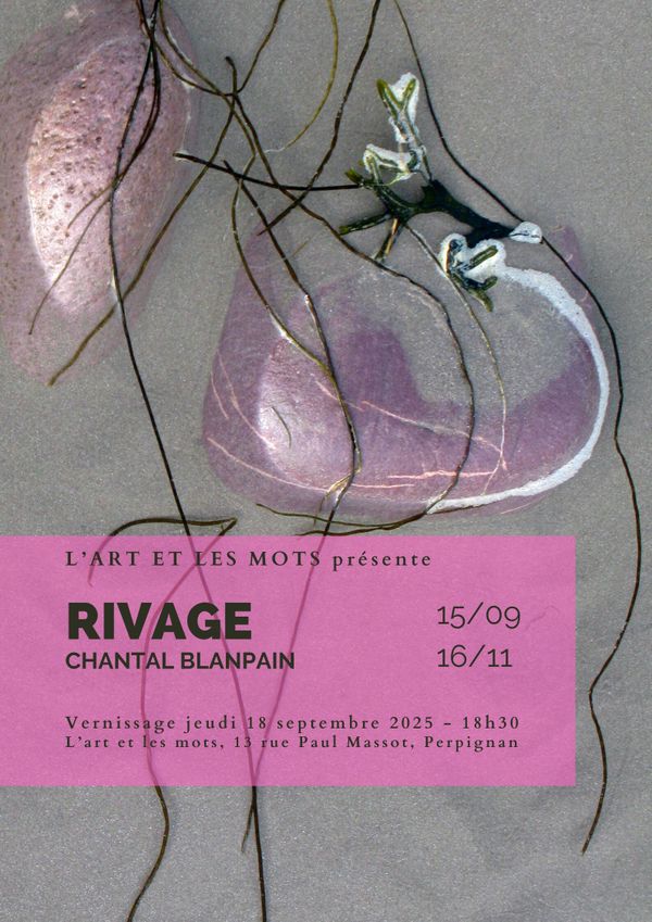 L'art et les mots