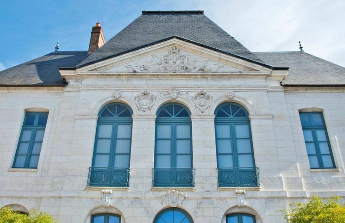 Visuel évènement