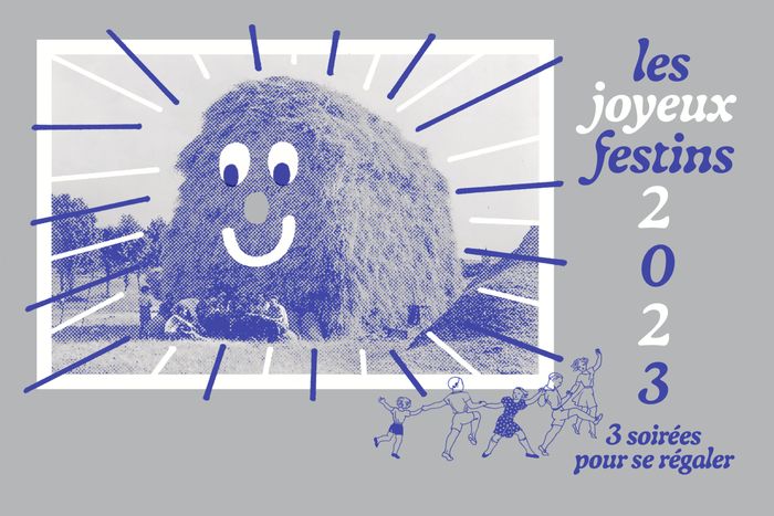 Les Joyeux Festins : DISCO RACLETTE