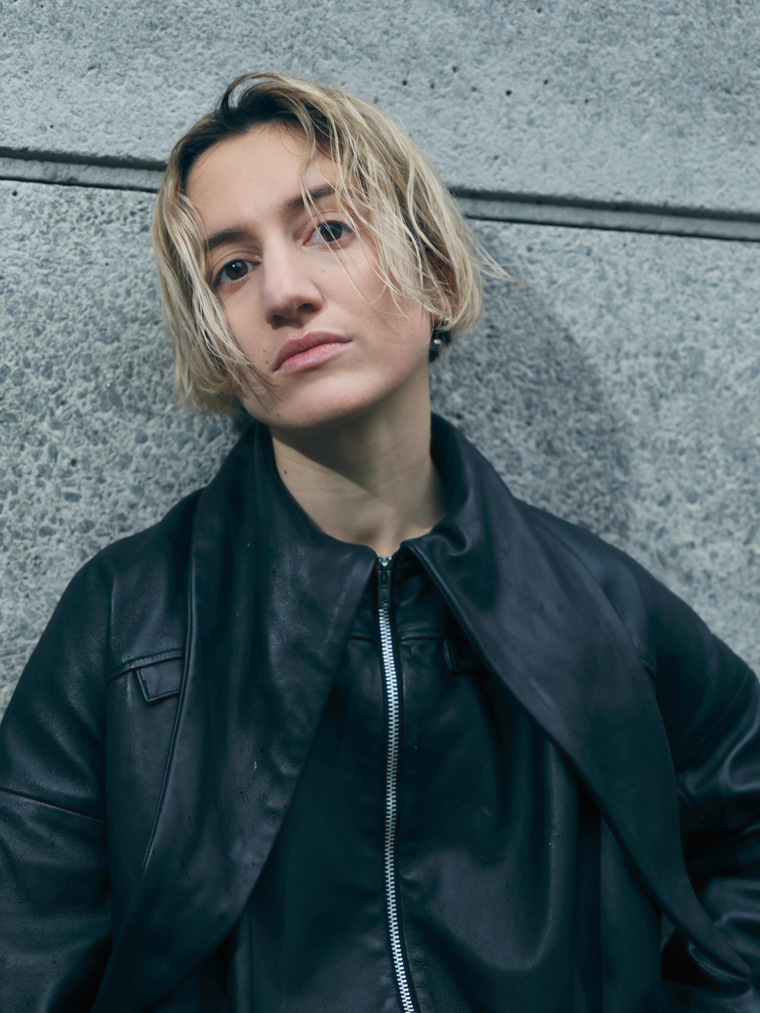 Aloïse Sauvage + 1ère partie