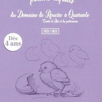 Atelier d'éveil parents-enfants