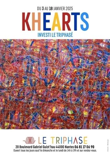 Khearts investit Le Triphasé