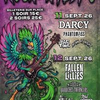 Rock-K Fest 8