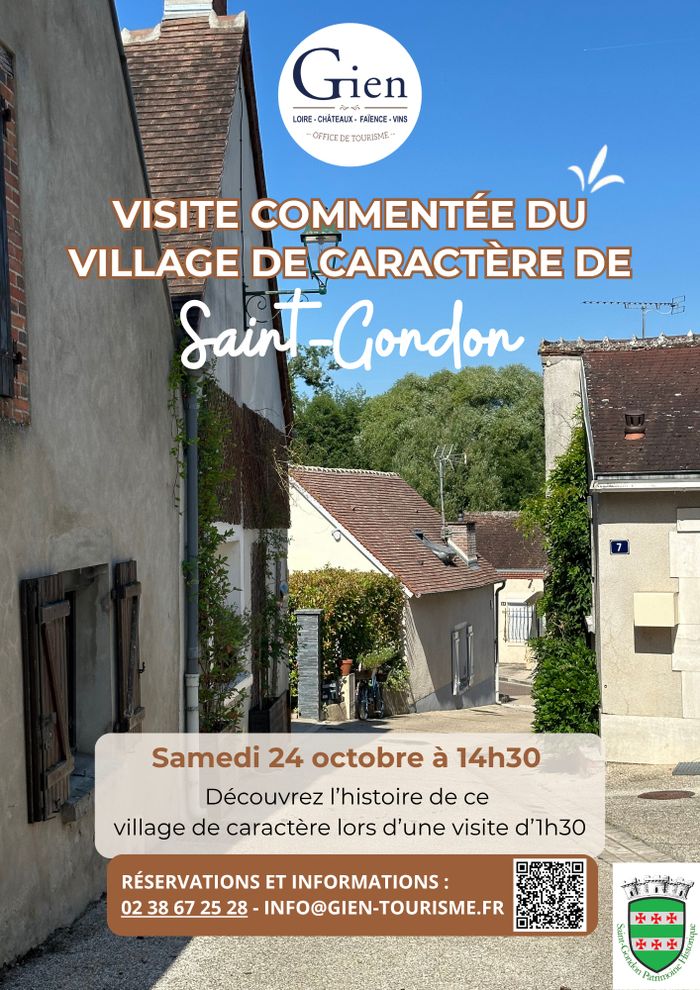 Visuel évènement