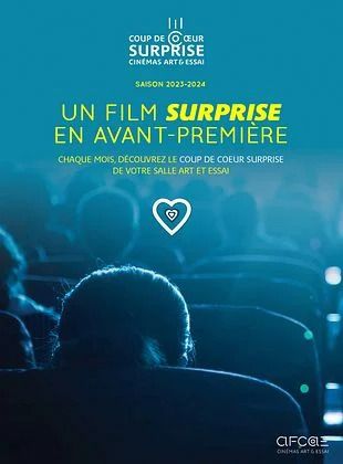 COUP DE COEUR SURPRISE