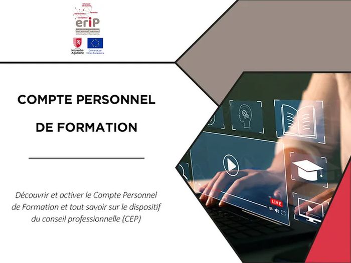 Découvrir et activer le compte Personnel de Formation et tout savoir sur le dispositif du conseil en évolution professionnelle