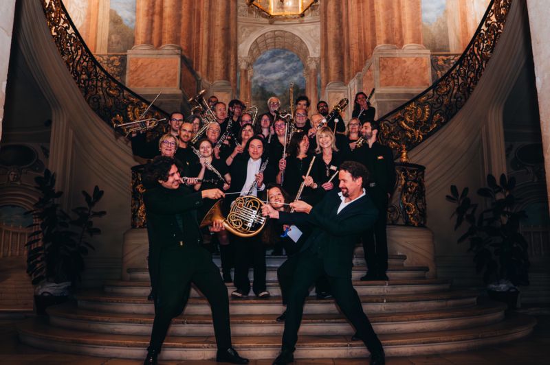 Holiday Season Concert