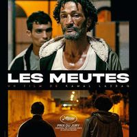 Projection: Les meutes