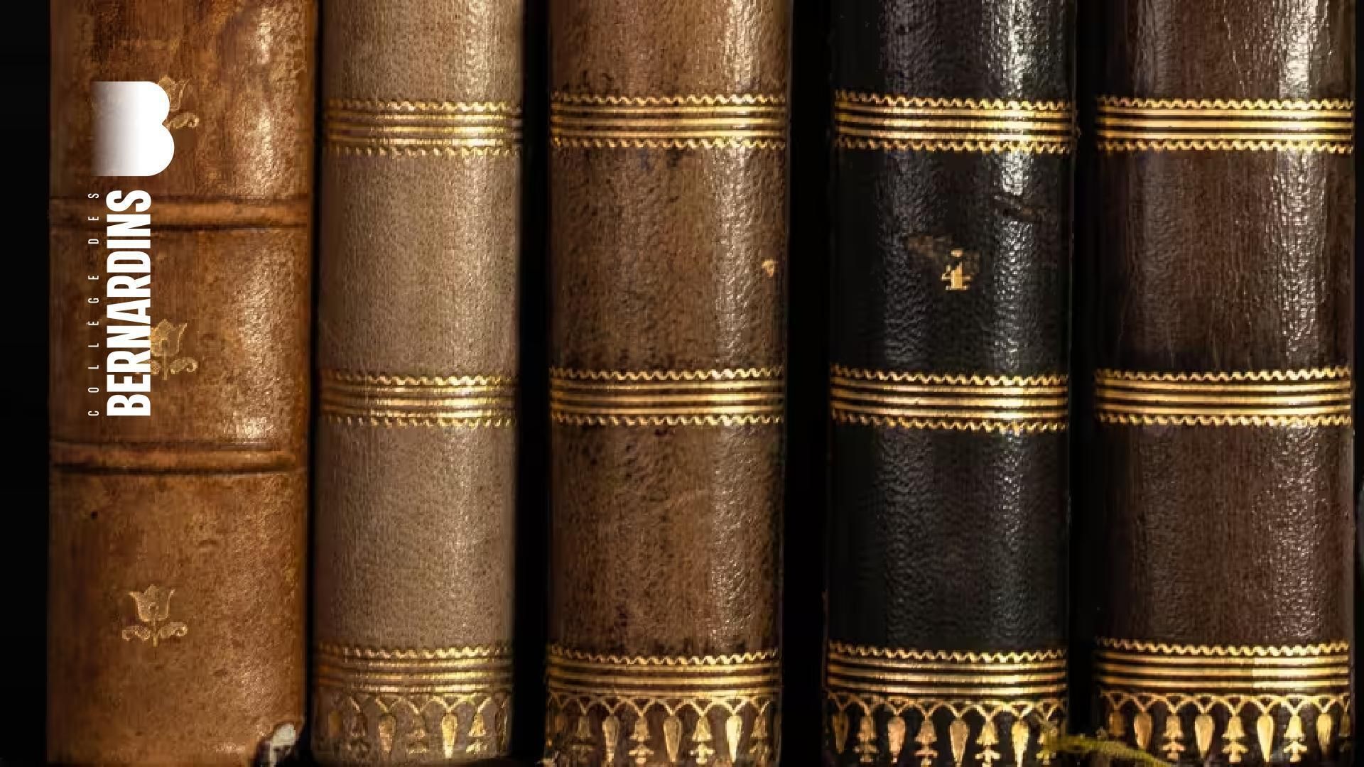 Une heure, un livre - Les Pensées de Blaise Pascal